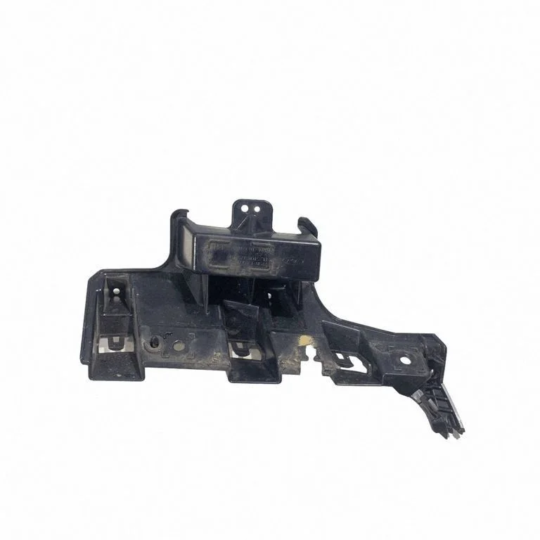 Rear bumper mounting bracket FR3B17D960AG
