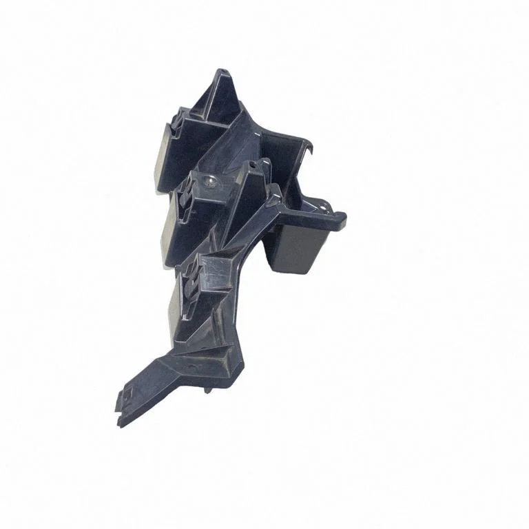 Rear bumper mounting bracket FR3B17D961AK