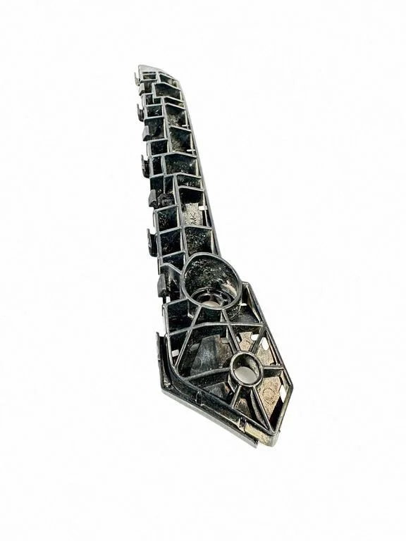 Rear bumper mounting bracket 16786