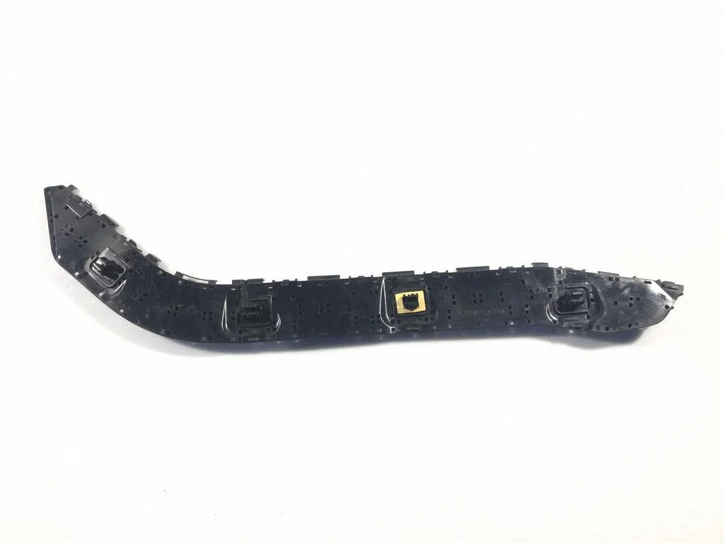 Rear bumper mounting bracket 57707SJ330