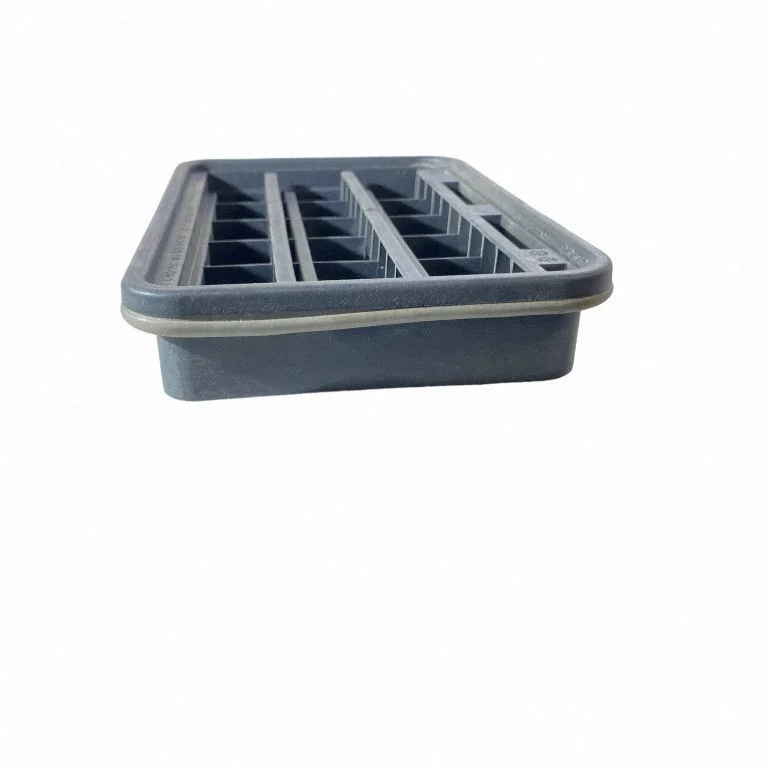 Ventilācijas režģis 6962293