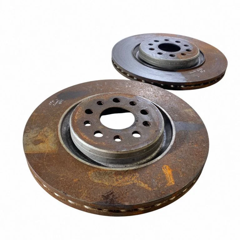 Front brake disc – Maserati Ghibli (2013-)