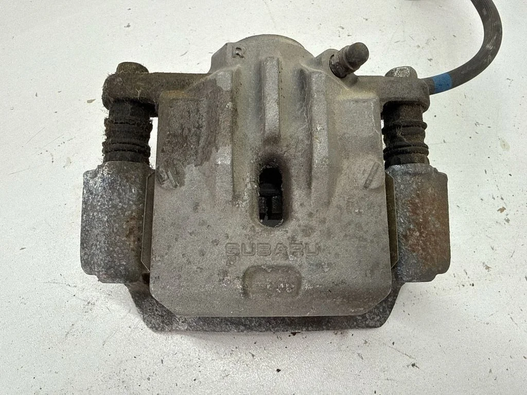Rear brake caliper 26692SG001