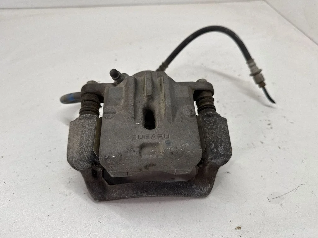 Rear brake caliper 26692SG011