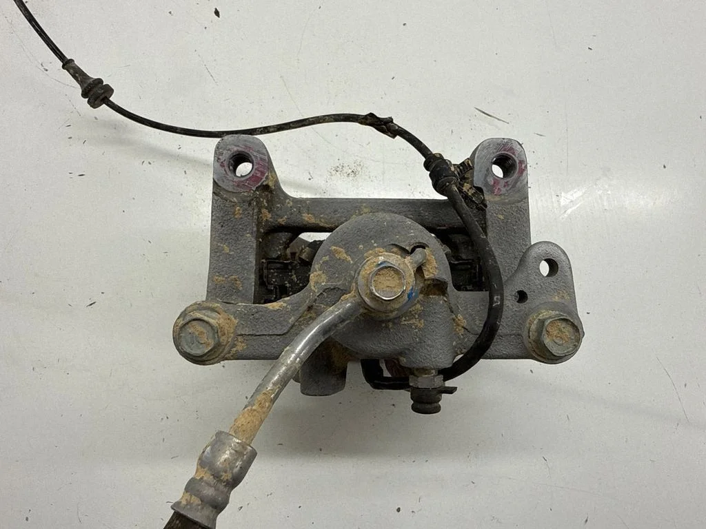 Tagumine pidurisadul 42782665 – Buick Encore GX I (2019-)