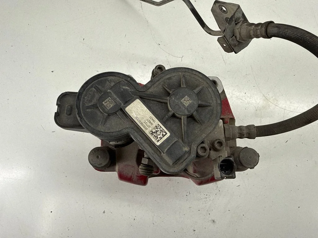 Aizmugurējais bremžu suports 00505632530