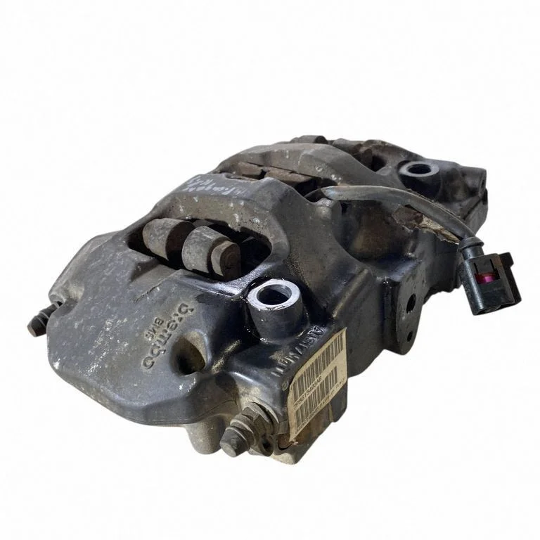 Rear brake caliper 7P5615403AB