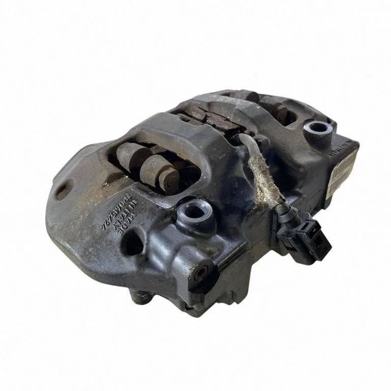 Rear brake caliper 7P5615404AB