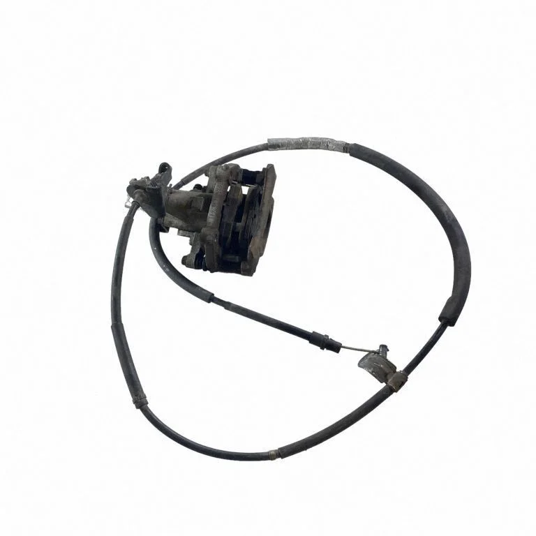 Rear brake caliper 17978001