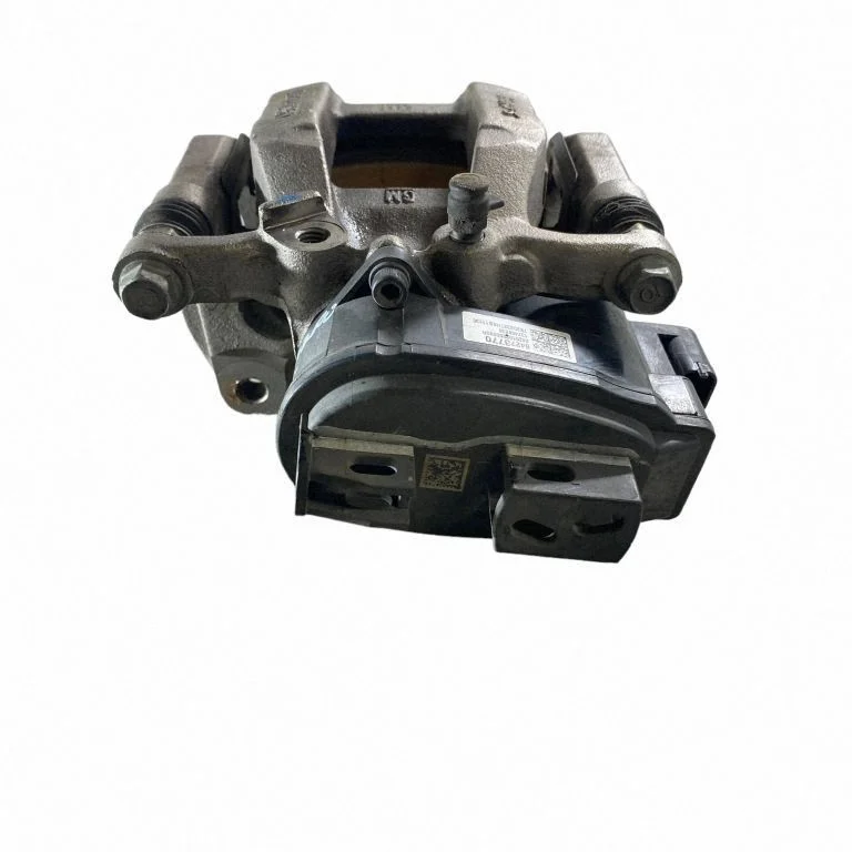 Rear brake caliper 84273770