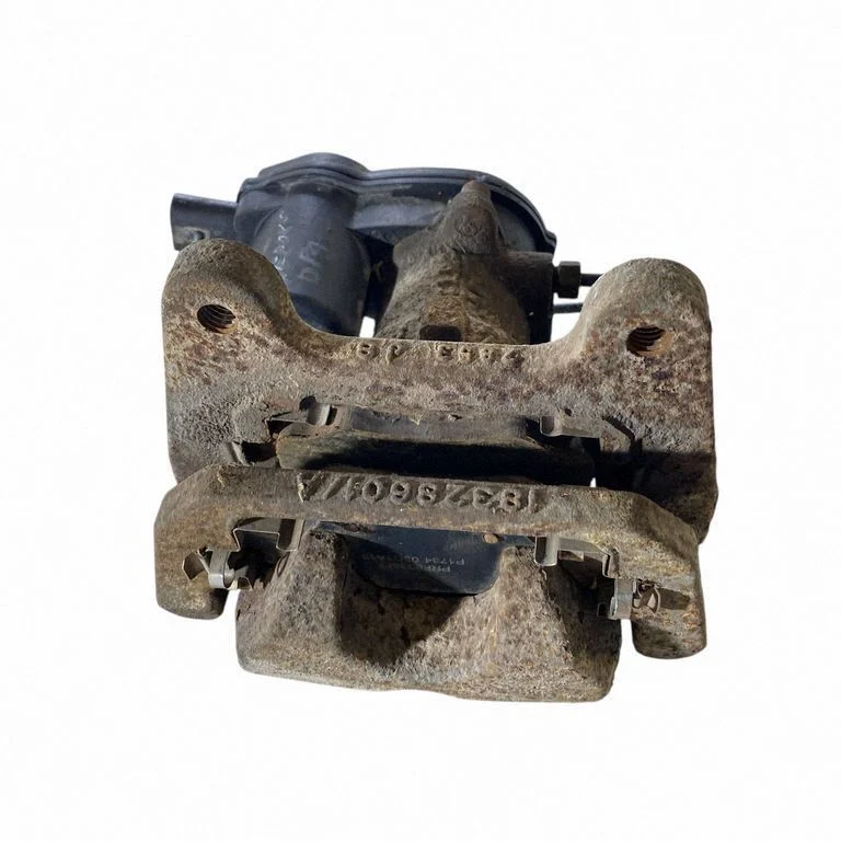 Rear brake caliper 68225300AB