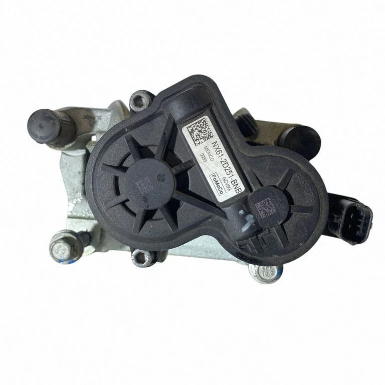 Rear brake caliper NX612D251