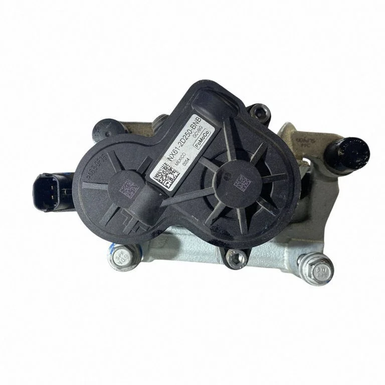 Rear brake caliper NX612D250