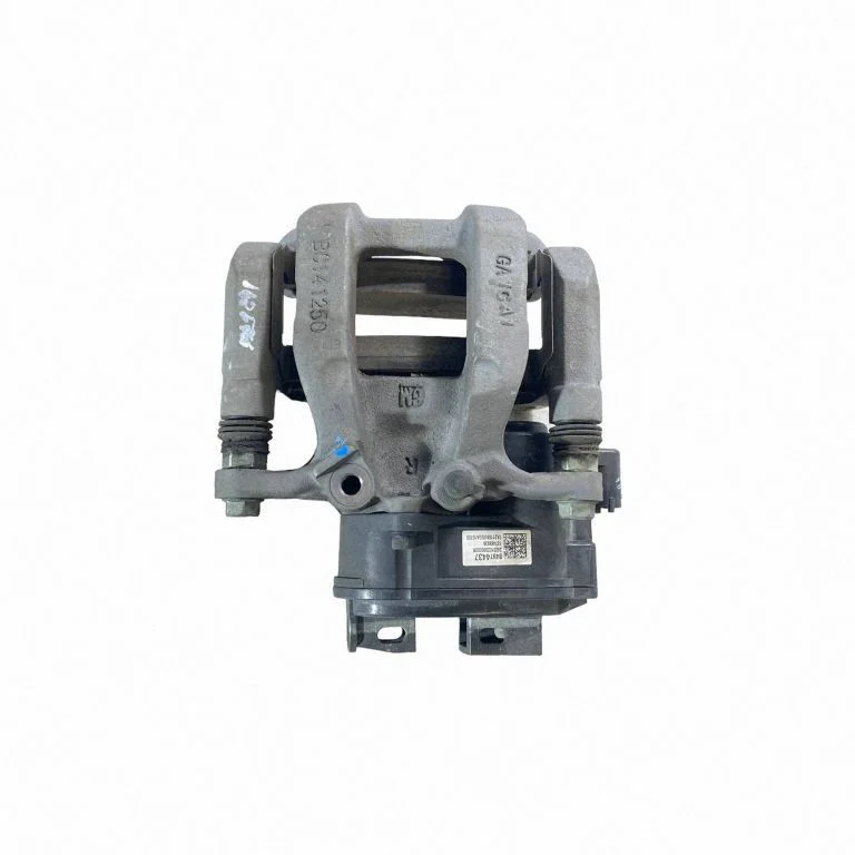 Rear brake caliper 84974437