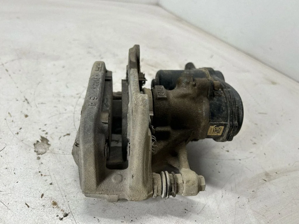 Rear brake caliper 068267353AB