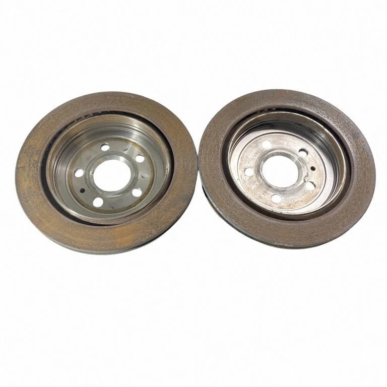 Tagumine piduriketas