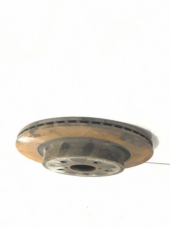 Rear brake disc
