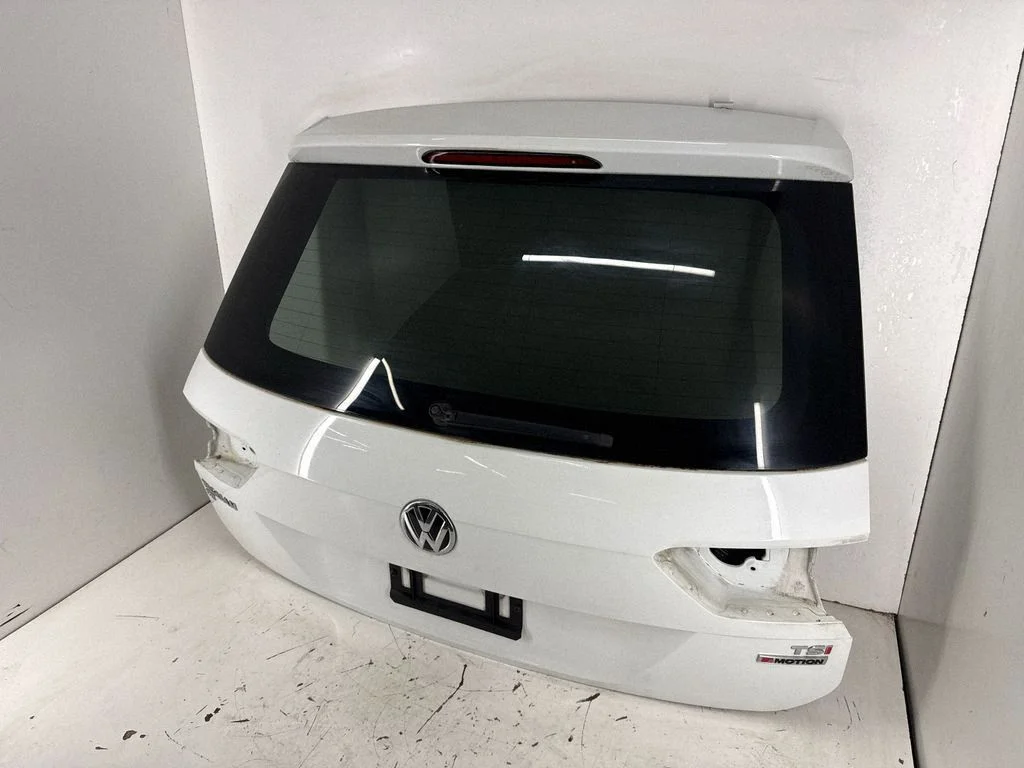Tailgate/trunk/boot lid 5NA827025K