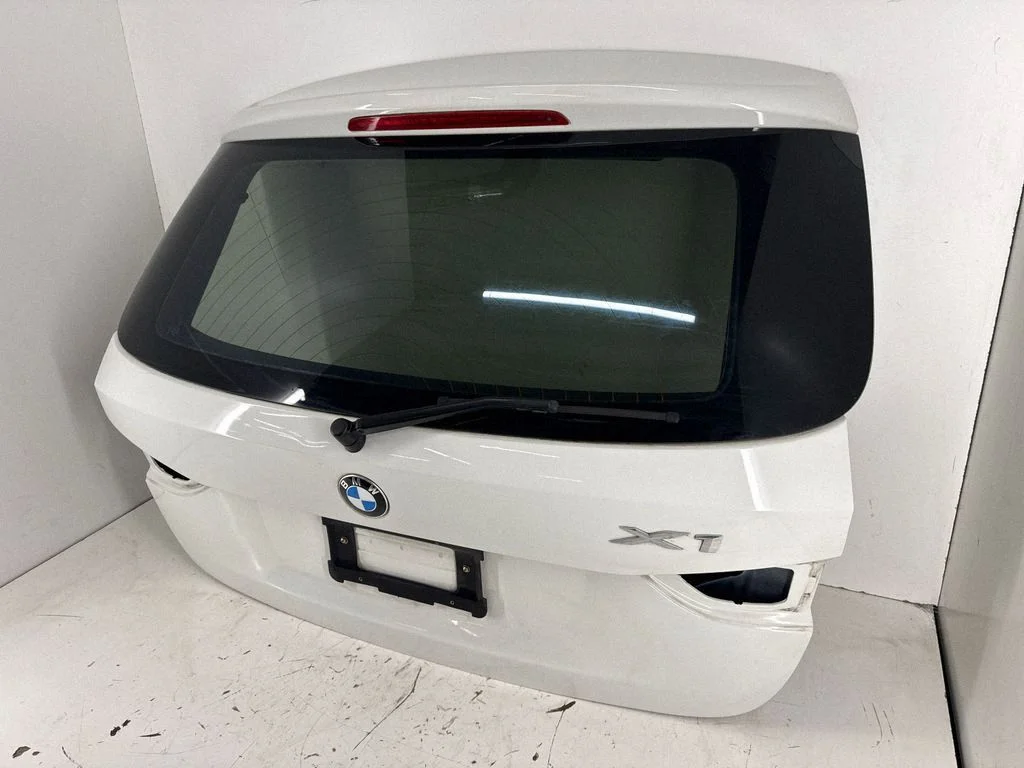Tailgate/trunk/boot lid 2993152