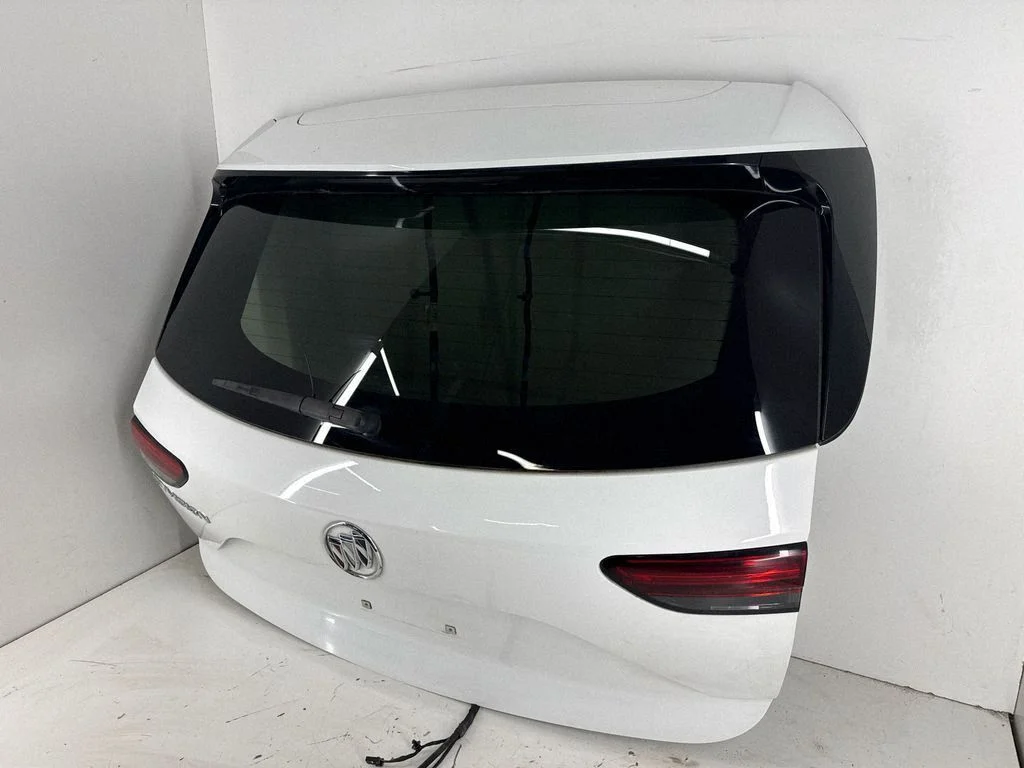 Tailgate/trunk/boot lid 84933113