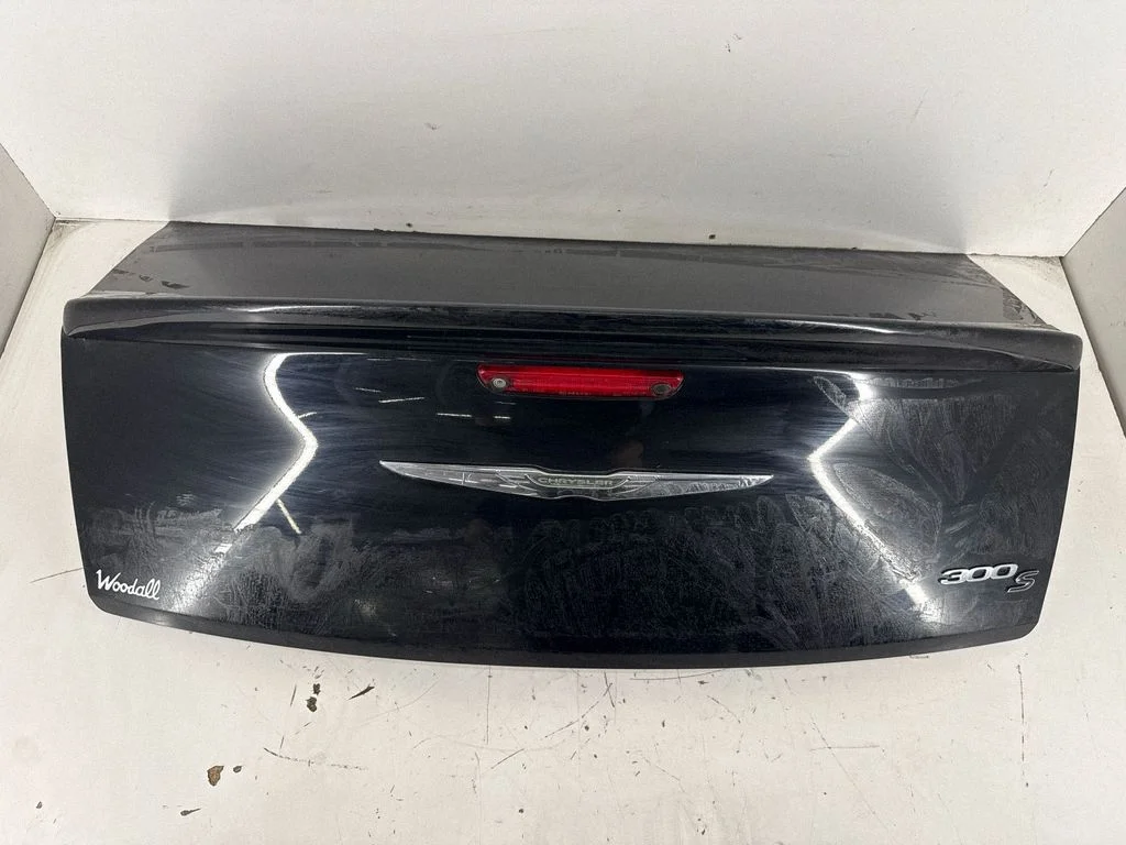 Tailgate/trunk/boot lid 68127959AB