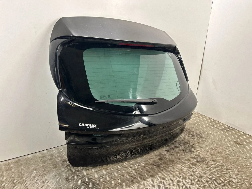 Tailgate/trunk/boot lid 68607272AA