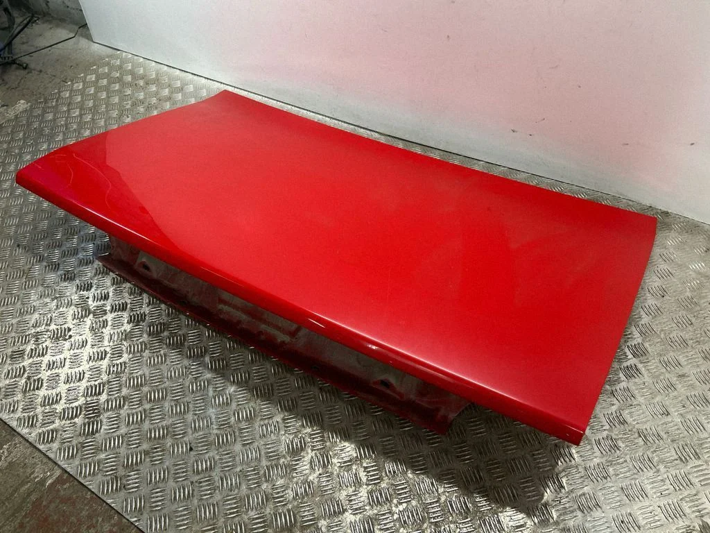 Tailgate/trunk/boot lid 68431519AA