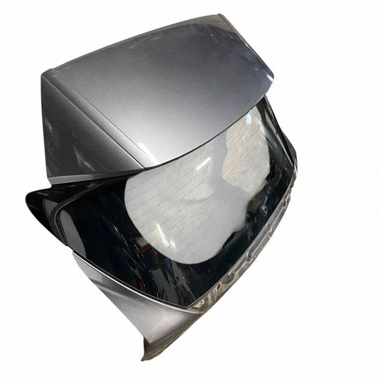 Tagaluuk (pakiruumi) KMA005DCMA
