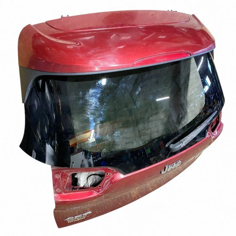 Tailgate/trunk/boot lid 43R001956