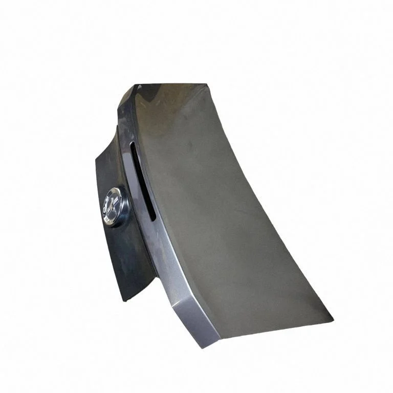 Tailgate/trunk/boot lid