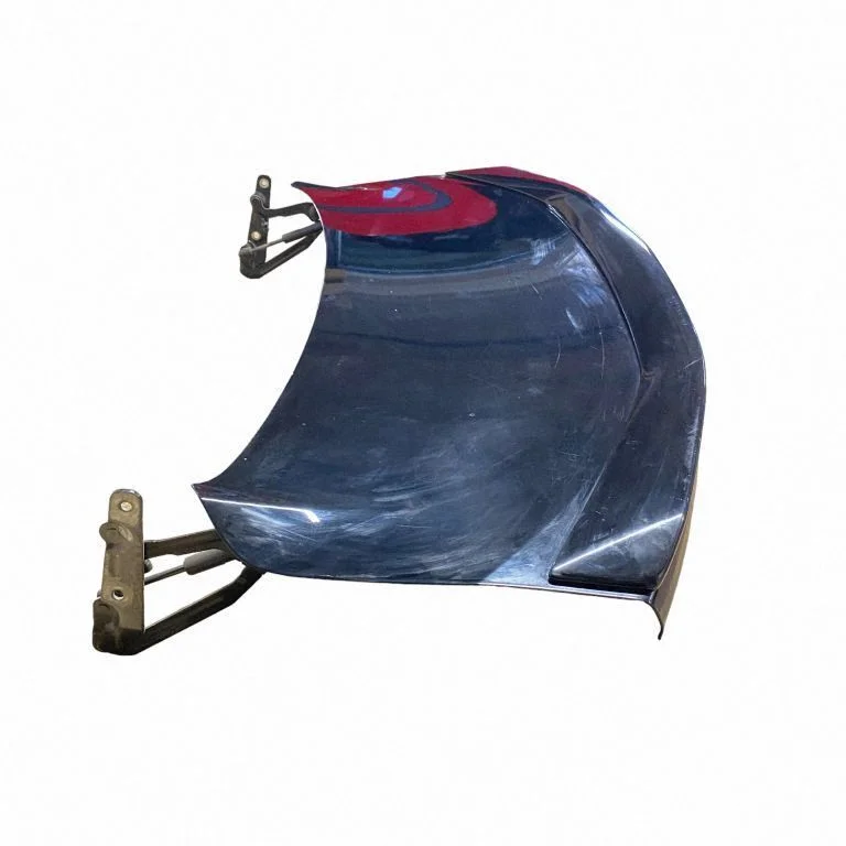 Tailgate/trunk/boot lid