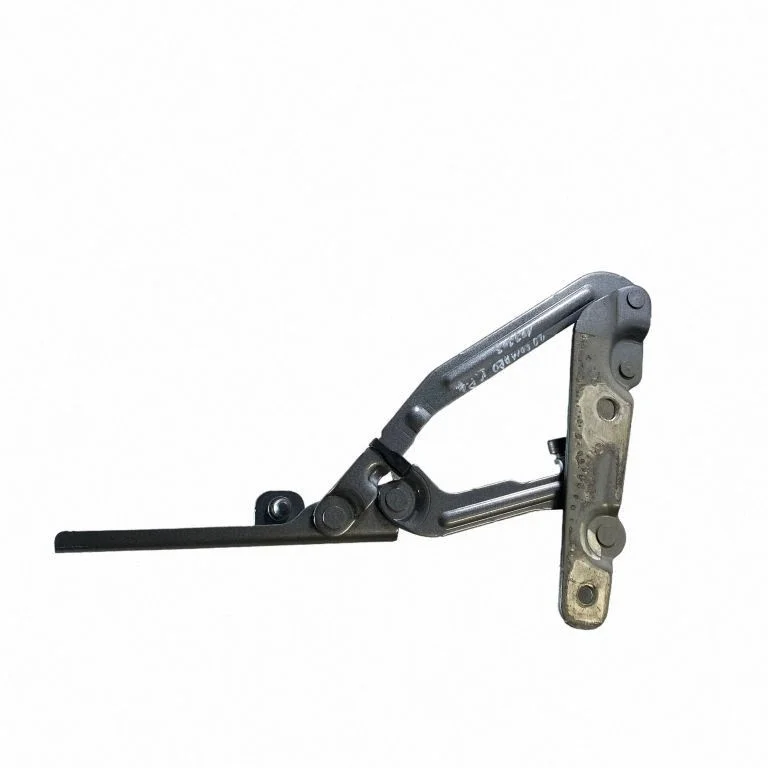 Tailgate/trunk/boot hinge 84045963