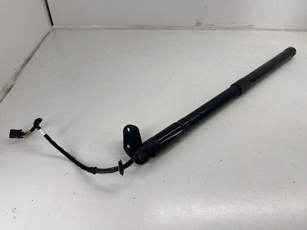 Tailgate/trunk strut/damper 7P5827851F