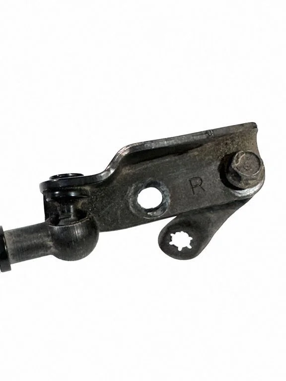 Tailgate/trunk strut/damper 63260AL00A