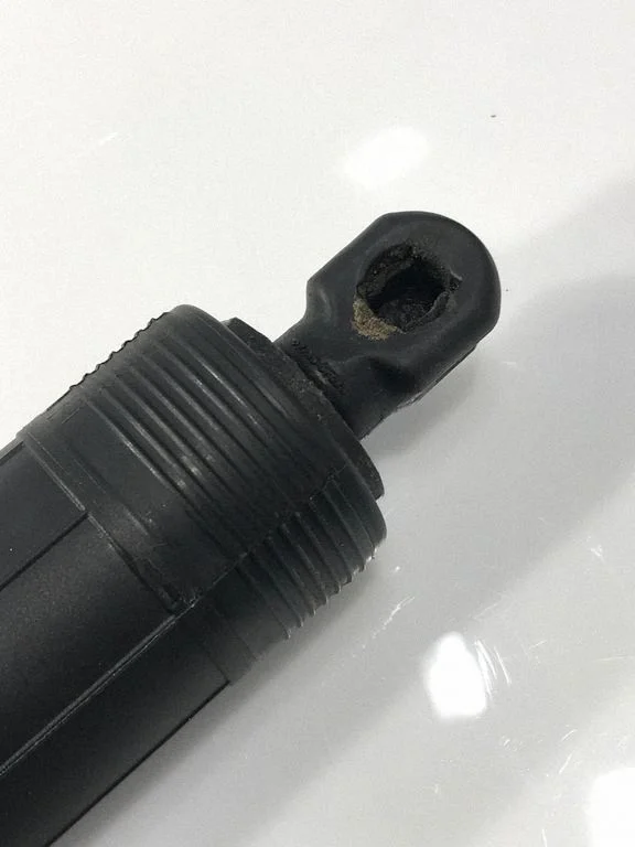 Tailgate/trunk strut/damper 68230340AD