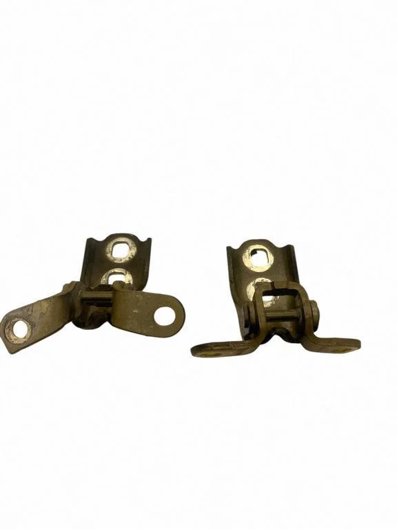 Front door hinges set 13583618