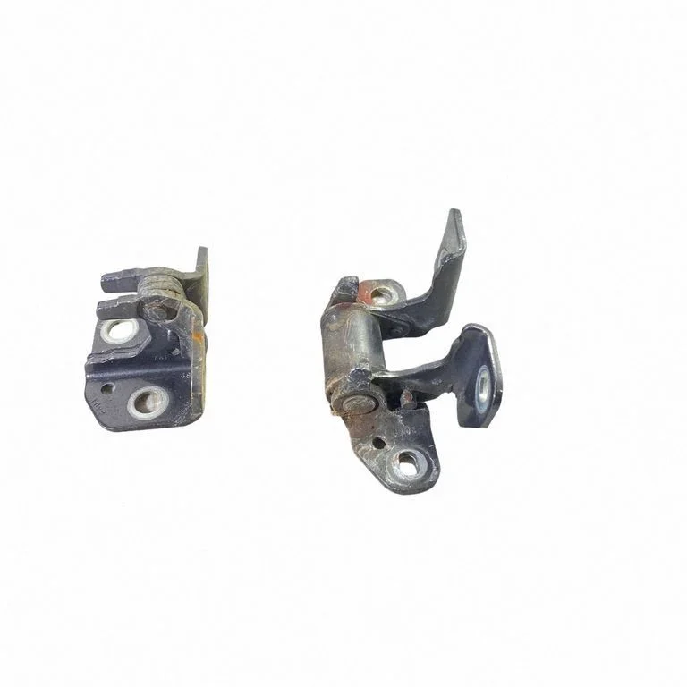 Front door hinges set 85574F