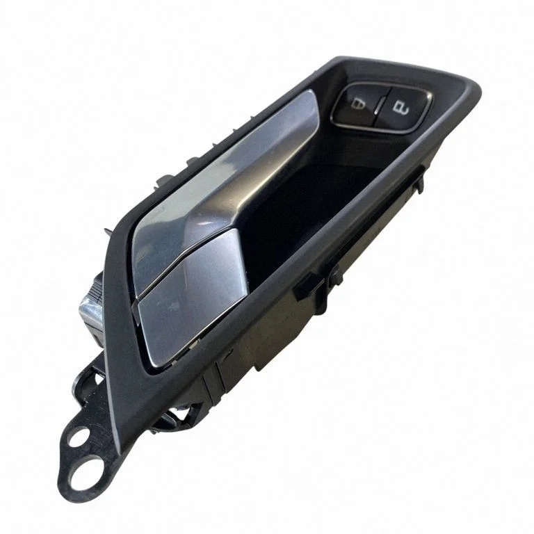 Front door interior handle LJ6BA22600DAW