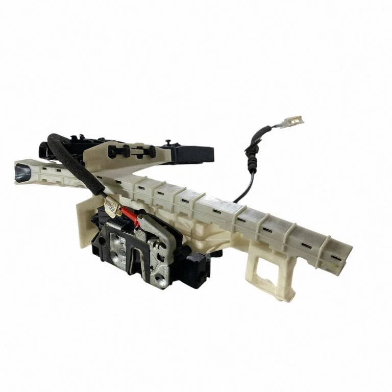 Front door lock FT4AA21812BB