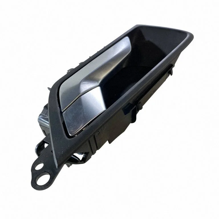 Front door interior handle LJ6B14E073AB