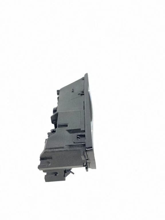 Front door interior handle 220118