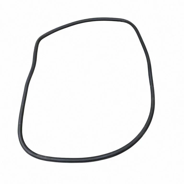 Front door rubber seal 68188726AD