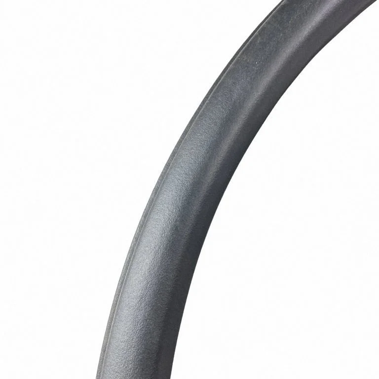 Uszczelka drzwi przednich (na karoserii) LJ6BS20708BB
