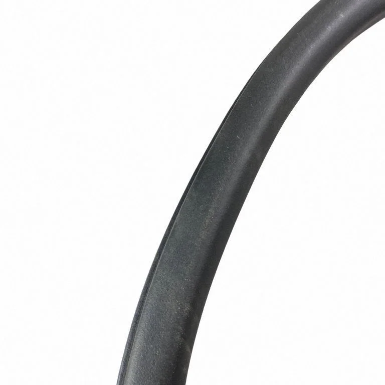 Uszczelka drzwi przednich (na karoserii) LJ6BS20708BB
