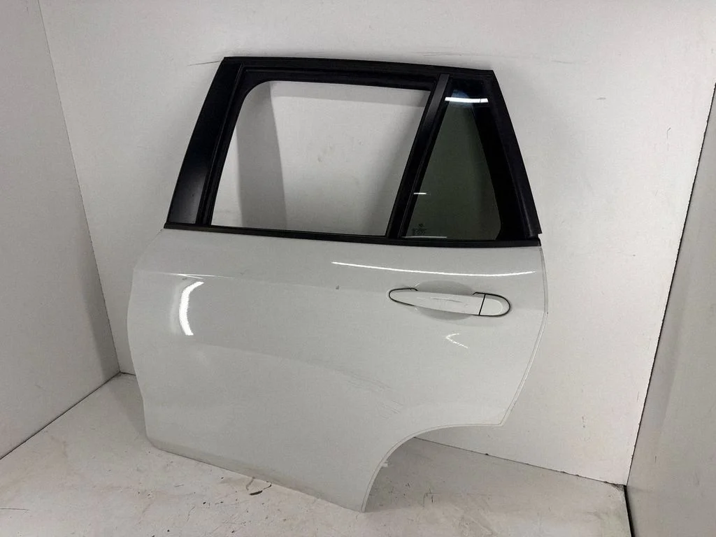 Rear door 9628743