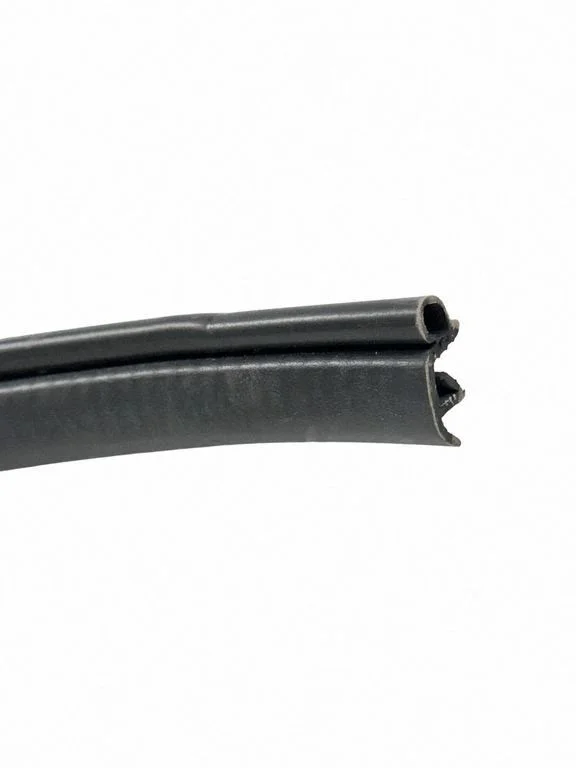 Front door rubber seal 145456