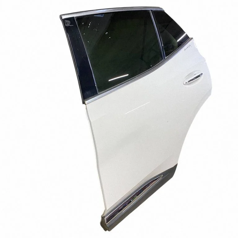 Rear door 43R000074