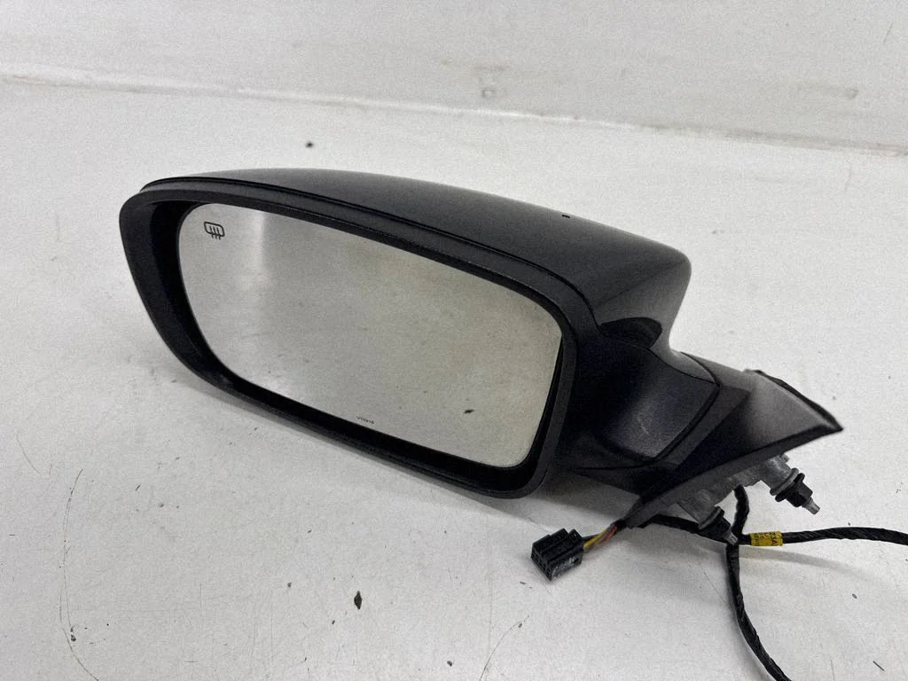 Front door electric wing mirror 80377