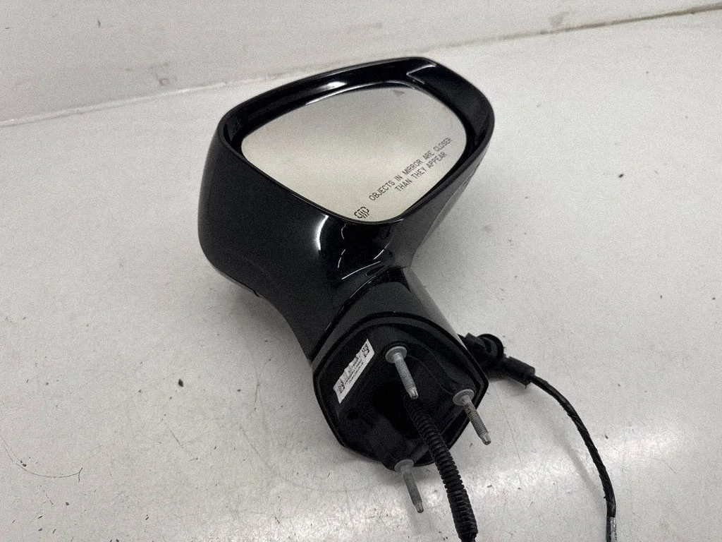 Front door electric wing mirror 6YW78DX8AC