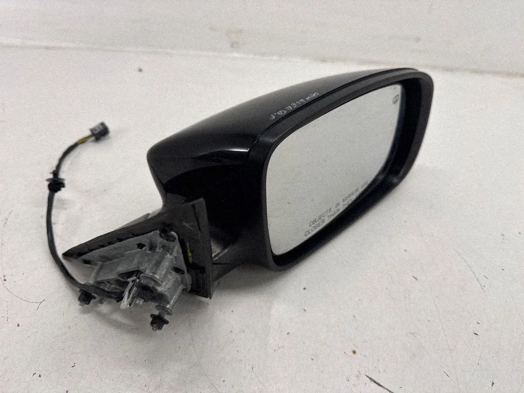 Front door electric wing mirror 1LD58DX8AE